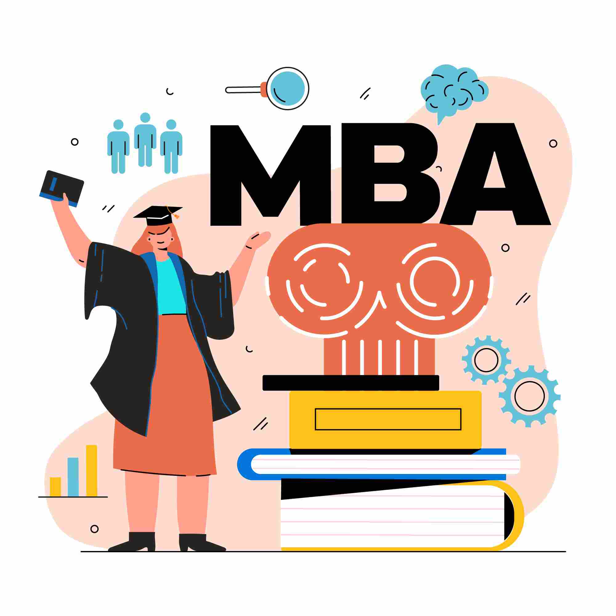 MBA (Master of Business Administration)